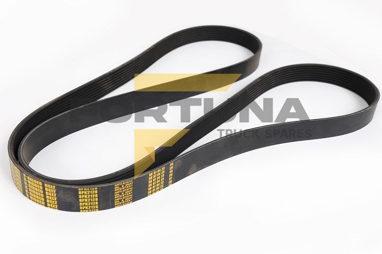 Imagem adicional do produto CORREIA SCANIA S5/PGR 8PK2128 - Cód: FAP-10876